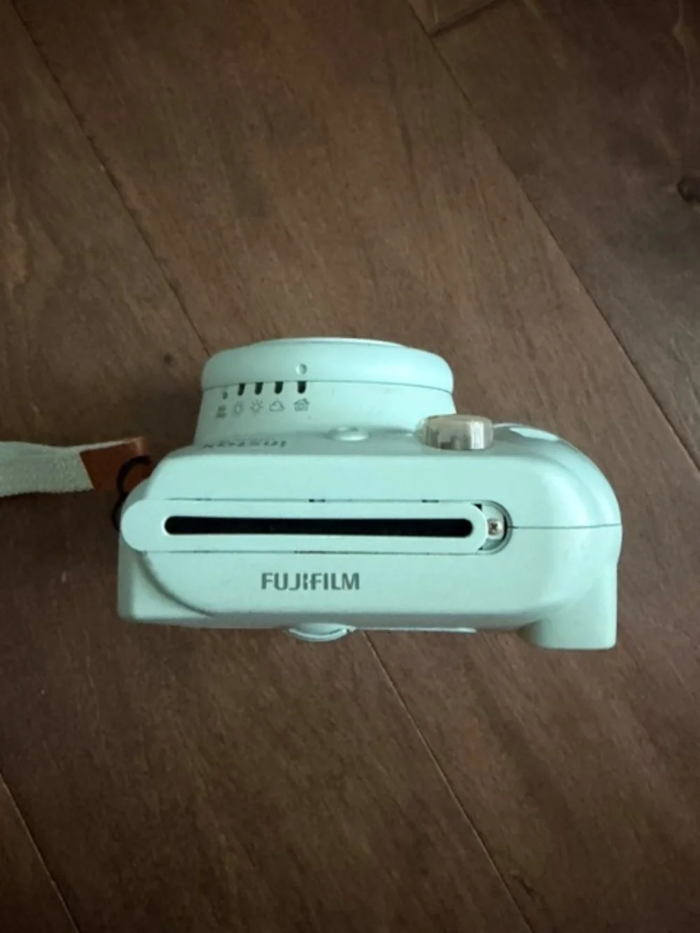 Fujifilm Instax Mini 9 instant camera